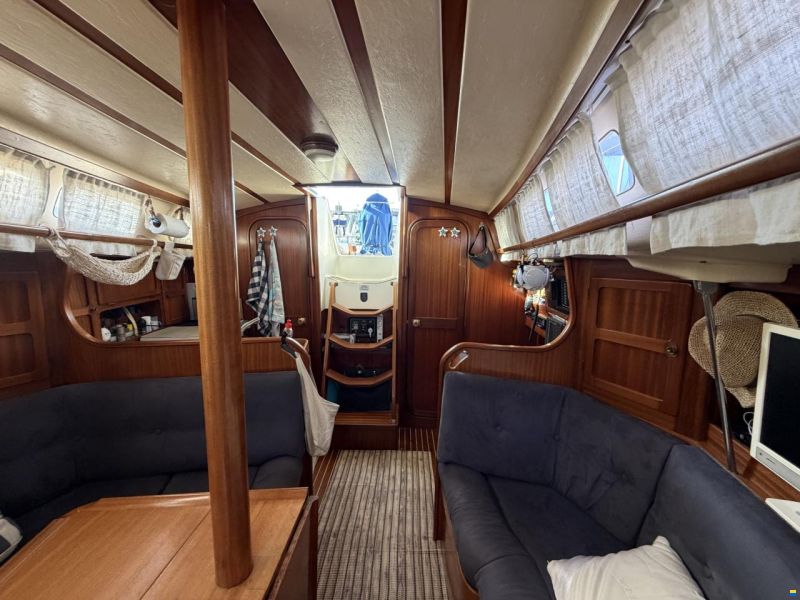 Schöchl Sunbeam 32