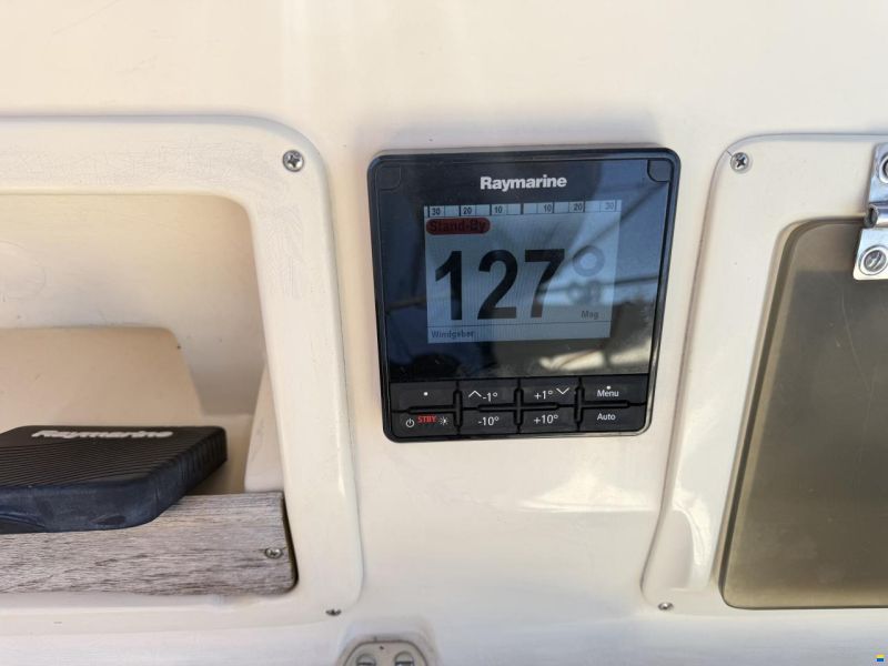 Schöchl Sunbeam 32