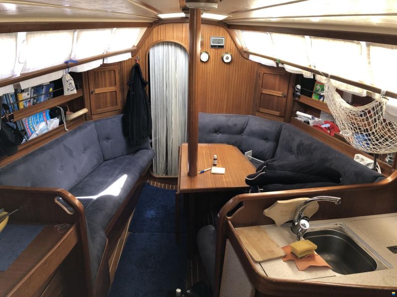 Schöchl Sunbeam 32