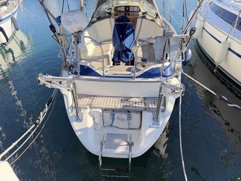 Schöchl Sunbeam 32