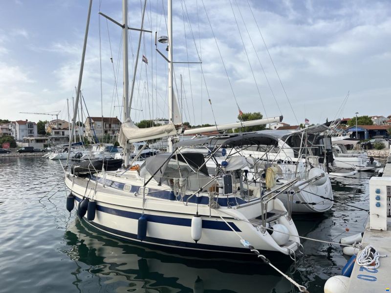 Schöchl Sunbeam 32