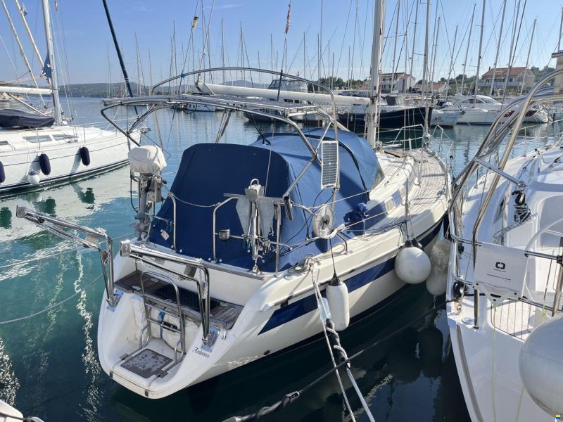 Schöchl Sunbeam 32