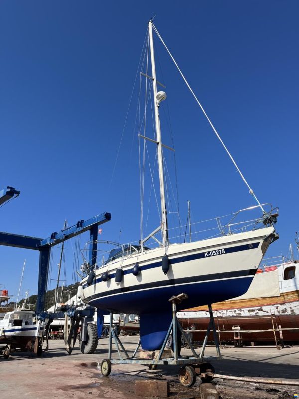 Schöchl Sunbeam 32