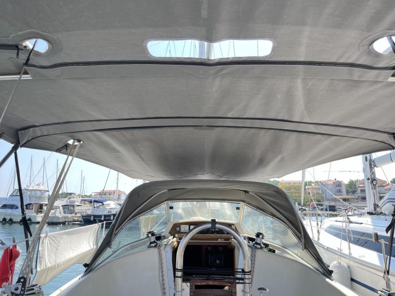 Schöchl Sunbeam 32