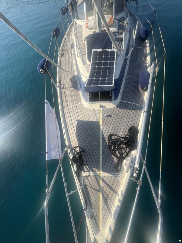 Schöchl Sunbeam 32