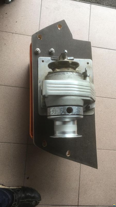 Schöchl Sunbeam 32