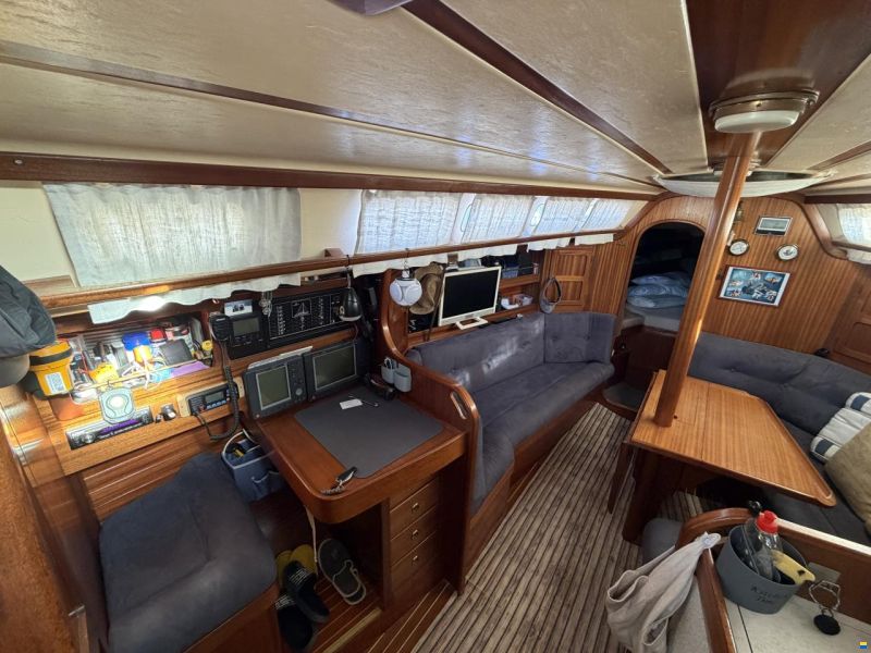 Schöchl Sunbeam 32