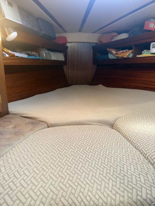Schöchl Sunbeam 32