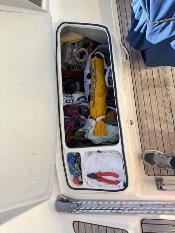 Schöchl Sunbeam 32