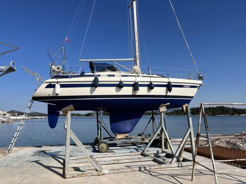 Schöchl Sunbeam 32