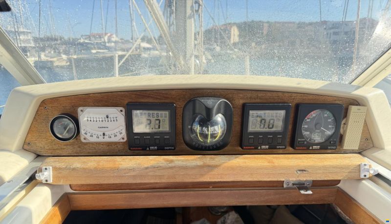 Schöchl Sunbeam 32