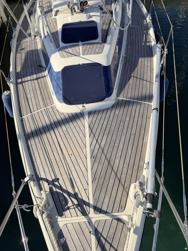Schöchl Sunbeam 32