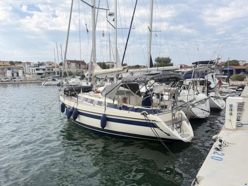 Schöchl Sunbeam 32