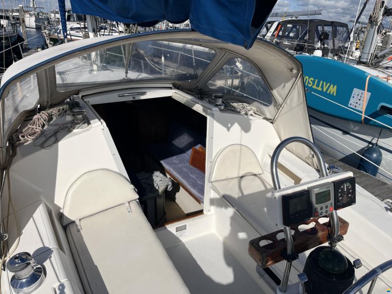 Catalina 30 MKIII