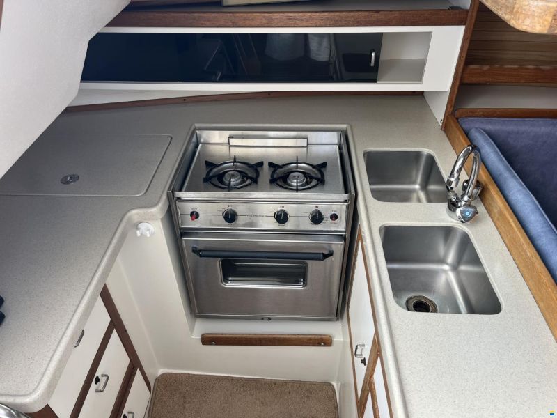 Catalina 30 MKIII