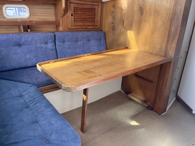 Catalina 30 MKIII