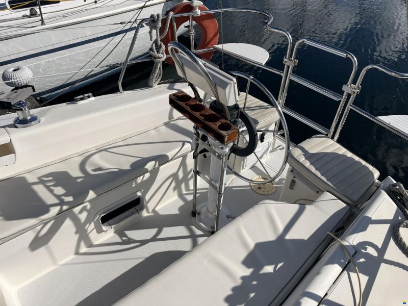 Catalina 30 MKIII