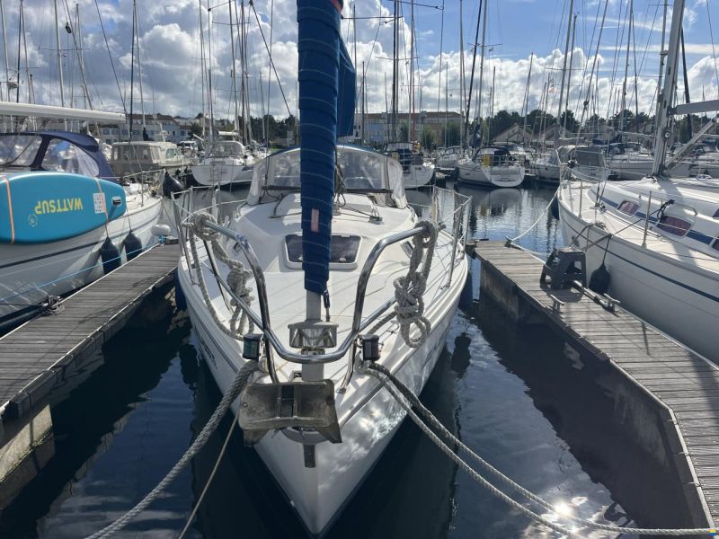 Catalina 30 MKIII