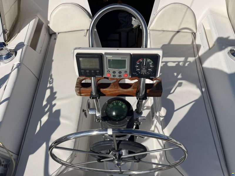 Catalina 30 MKIII