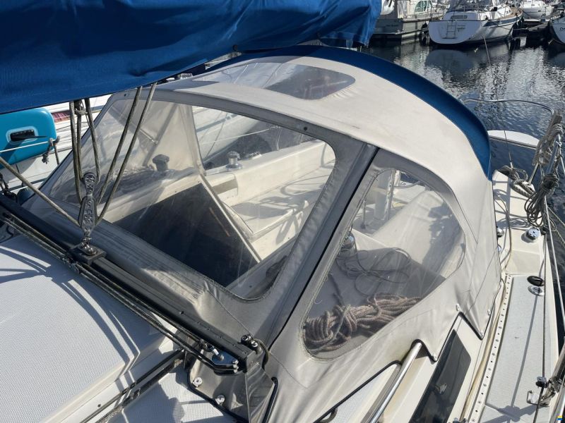 Catalina 30 MKIII