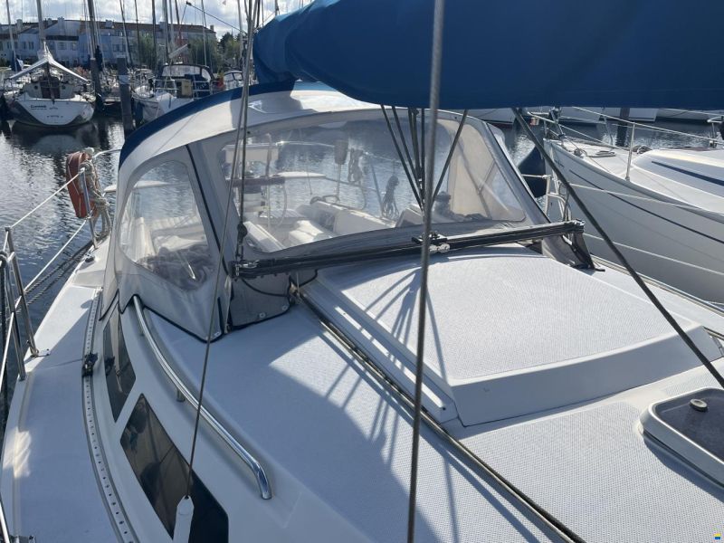 Catalina 30 MKIII