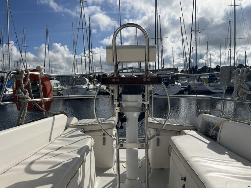 Catalina 30 MKIII