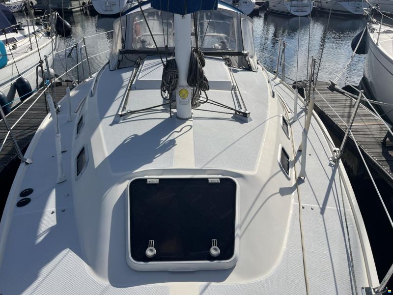 Catalina 30 MKIII