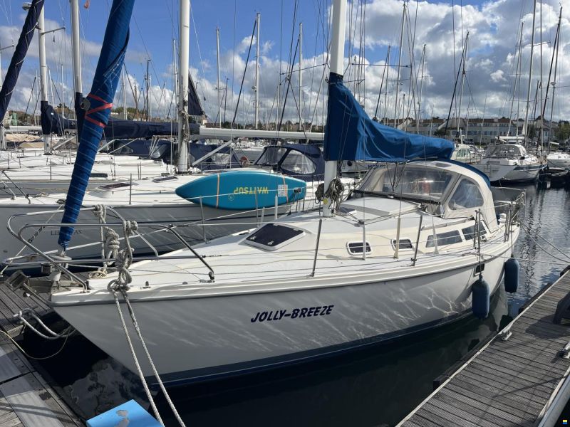 Catalina 30 MKIII