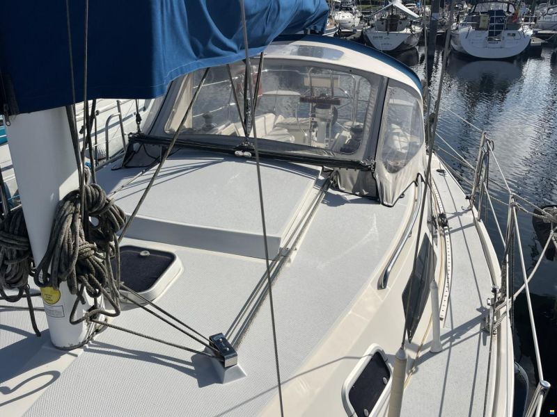 Catalina 30 MKIII
