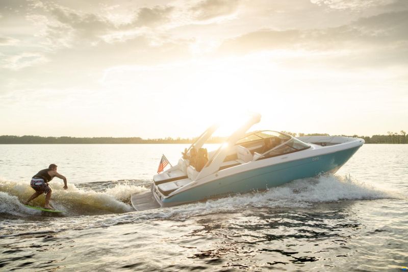 Regal LS4 SURF