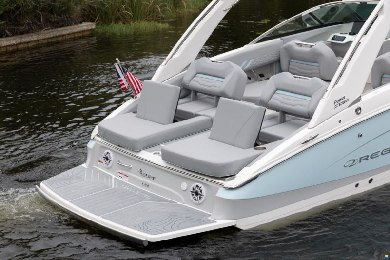 Regal LS4 ULTIMATE