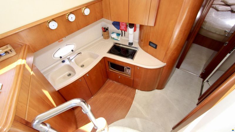 Azimut 42 EVO