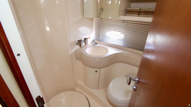 Azimut 42 EVO