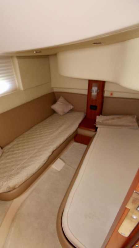 Azimut 42 EVO