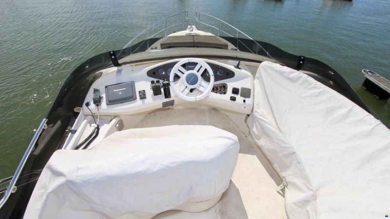 Azimut 42 EVO