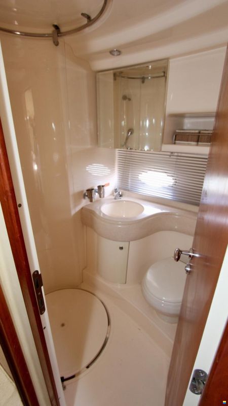 Azimut 42 EVO