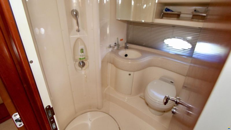 Azimut 42 EVO