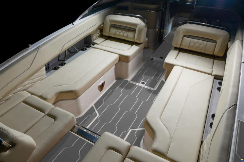 Regal LS6