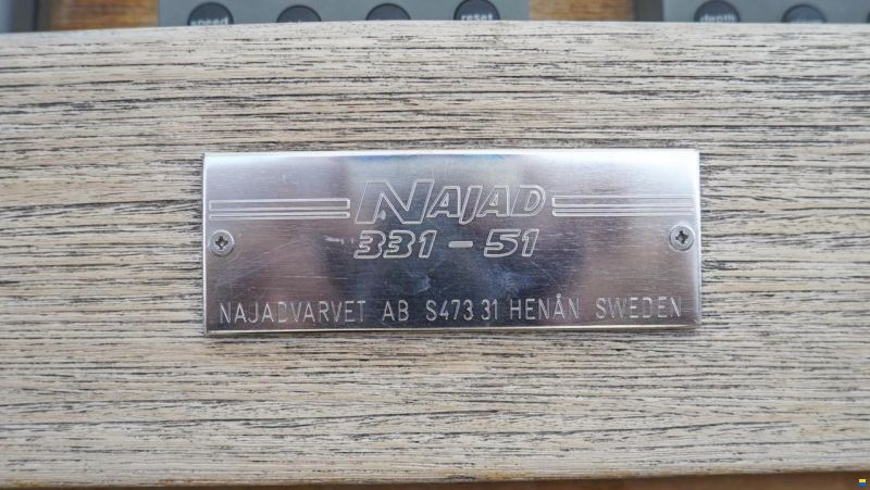 Najad 331