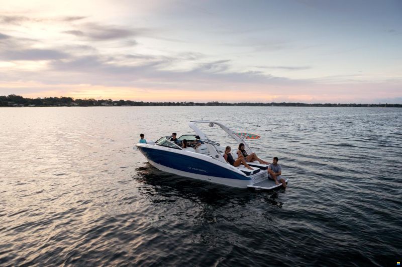 Regal LS6 SURF