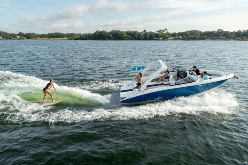 Regal LS6 SURF