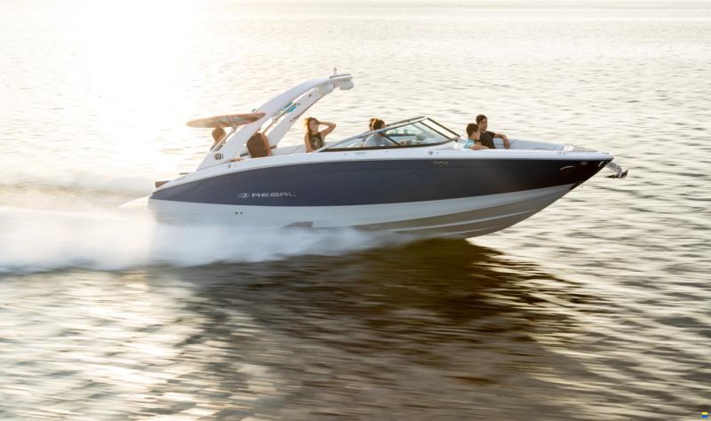 Regal LS6 SURF