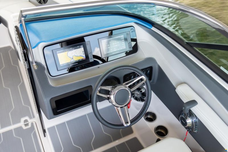 Regal LS6 SURF