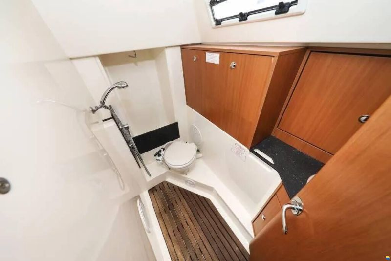 Bavaria 32 Cruiser
