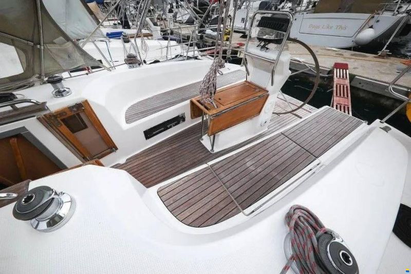 Bavaria 32 Cruiser