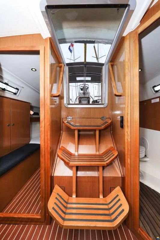 Bavaria 32 Cruiser