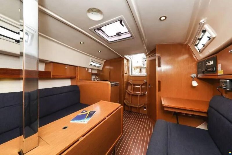 Bavaria 32 Cruiser