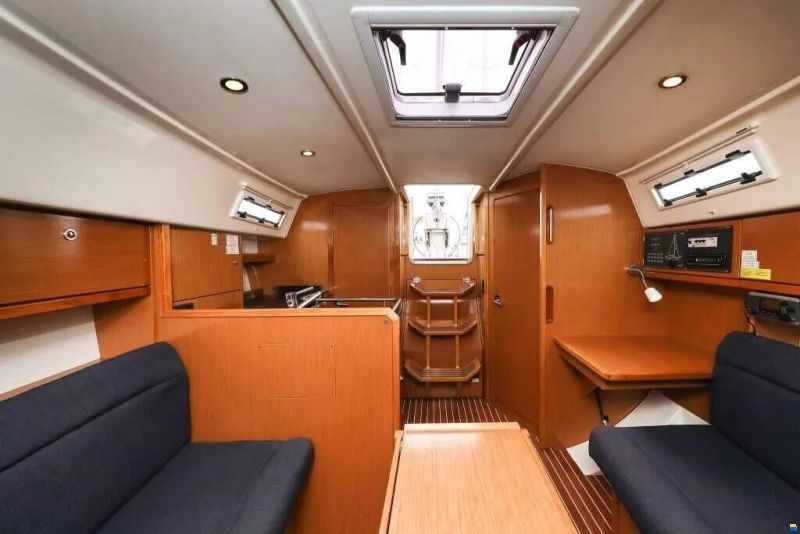 Bavaria 32 Cruiser
