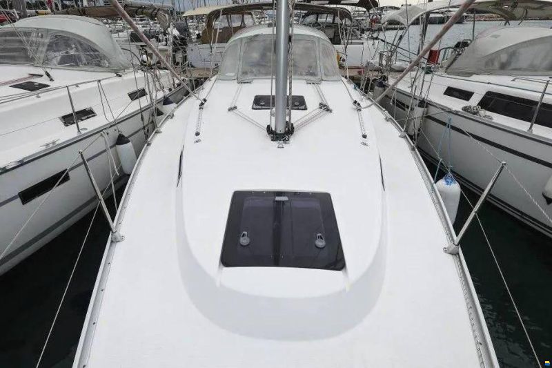 Bavaria 32 Cruiser