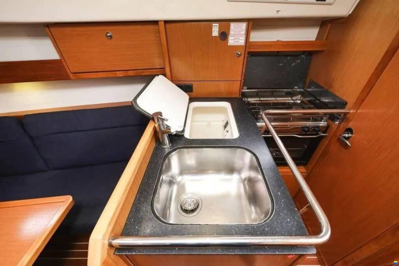 Bavaria 32 Cruiser